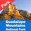 Guadalupe Mountains National Park – GPS Offline Park Map Navigator caucasus mountains map 