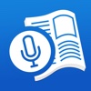 Voice Reader ( reader of texts with speech )
