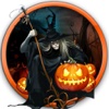 Hunt The Halloween Pumpkin