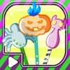 Colorful Popsicles Maker : The Best Frozen Ice Cream Shop in Town by Fun Free Kids Game