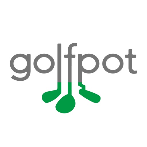 ゴルフ専用フリマアプリ‐golfpot(ゴルフポット)