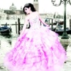 Enchanted Princess