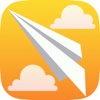 Flight For Paper Plane Deluxe