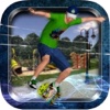 Skateboard Stunt Runner 2015