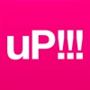 uP!!! -アップエンタメ- エンタメ検索・チケット情報