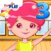 Ballerinas Third Grade Educational Games School Edition