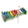 CloudyBrain.com - ヒントとチュートリアル：セルフは初心者のために木琴を学びます アートワーク