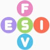 Fives Word Puzzle