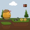 Jumpy Spud