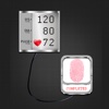 Fingerprint Blood Pressure Fun