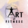 Art Of Fitness beauty fitness art 