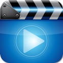 Media Player HD PRO - Play Xvid, Mkv, Avi, Mpg, Rmvb, Wmv, Flash, Divx, Mp4, AVCHD icon