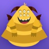 Halloween Stickers Decorator