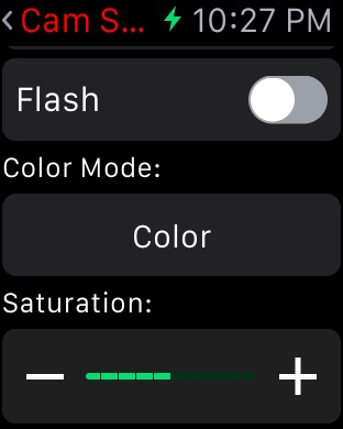 iPhone Screenshot 3