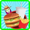 Restaurant Titans Versions Games