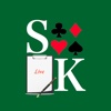 Score Keeping Live