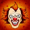 Clown Pong