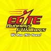 Elite Runners & Walkers