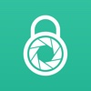 Sharelok: Secure Photo Sharing & Vault