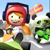 Tiny Kart Racing: Familien Spaß