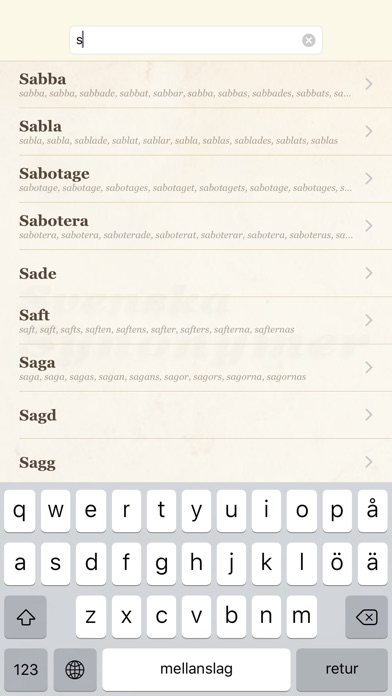 svenska synonymer svenska synonymer