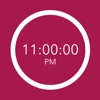 Night Light Clock