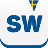 English Swedish Dictionary - 3000 Word List