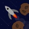 Rocket - Lost in space