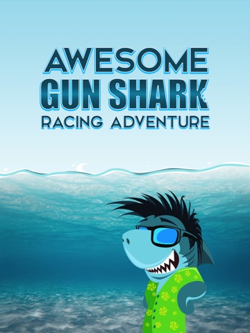 真棒枪鲨鱼赛车冒险亲 - 4399小游戏下载主题