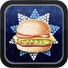 Burger Maker for Chappie