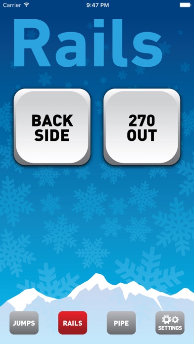 iPhone Screenshot 2