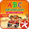 ABCAdventureStarter