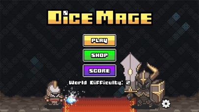 Dice Mage screenshot1