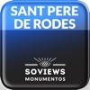 Monasterio de Sant Pere de Rodes