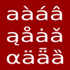Ziga Kranjec - Unicode Pad アートワーク