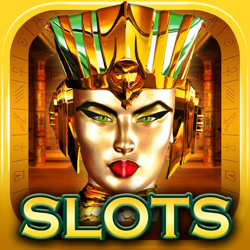 Slots Pharaoh's Gold - All New, VIP Vegas Casino Slot Machine Games