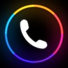 One Touch Dial T9ダイヤラ ワンタッチダイヤル フェイスダイヤラ 短縮ダイヤル ワンタップダイヤラ クイックダイヤル ビジュアル写真ダイヤラ