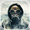 Das Wetter der Apokalypse - PRO - Endzeit Fallout Kriege Survivalist Puzzle