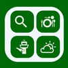 Advanced Place Finder - A Nearby Locator Search Places Around Me