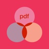 PDF Mixer & Presenter