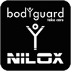Nilox bodyguard