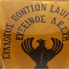 Syllogos Pontion Lauf