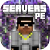 Multiplayer Servers for Minecraft Pocket Edition - Multi Server Keyboard for PE Lite multiplayer minecraft 