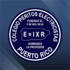 Colegio de Peritos Electricistas