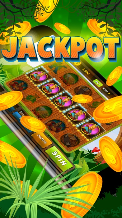 jackpot