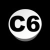 C6 Major and Minor Chords Locator