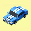 Traffic Road - Across Crossy Street crossy road vehicles