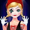 Mime Show Salon - Costume Party
