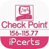 156-115.77: Check Point Certified Security Master (CCSM)