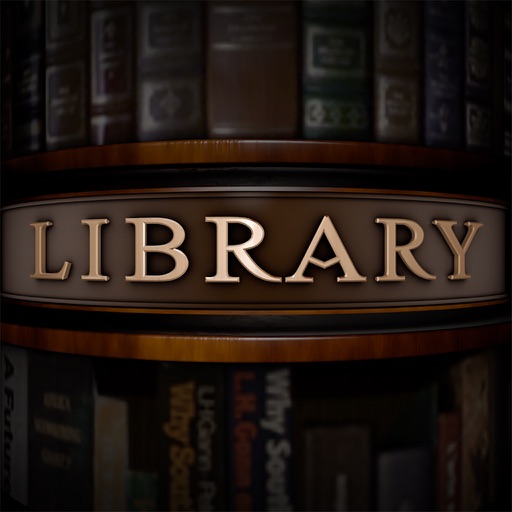 NANO・UNIVERSE LIBRARY